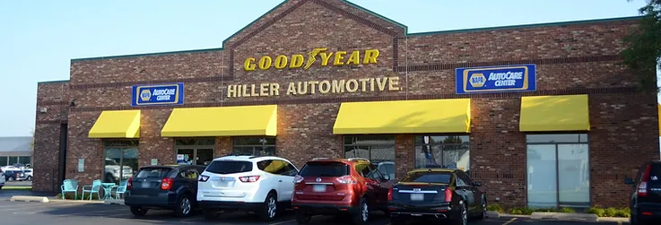Book Auto Services in Peoria