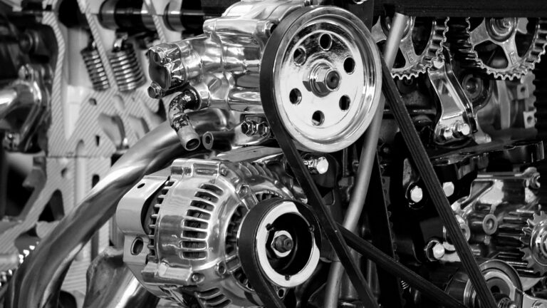 What Are the Most Common Transmission Problems?