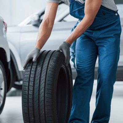 When to Replace Your Tires & Choose the Right Ones